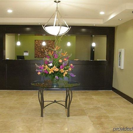 La Jagu Inn & Suites Winnfield Interieur foto