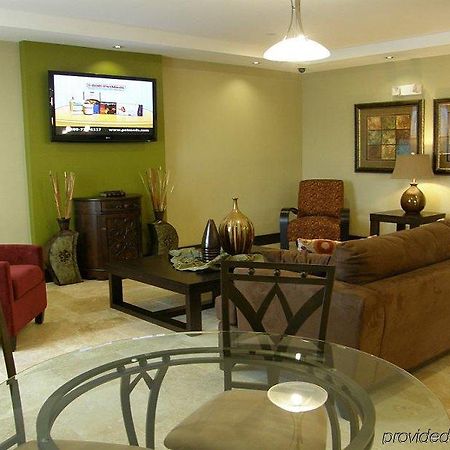 La Jagu Inn & Suites Winnfield Interieur foto